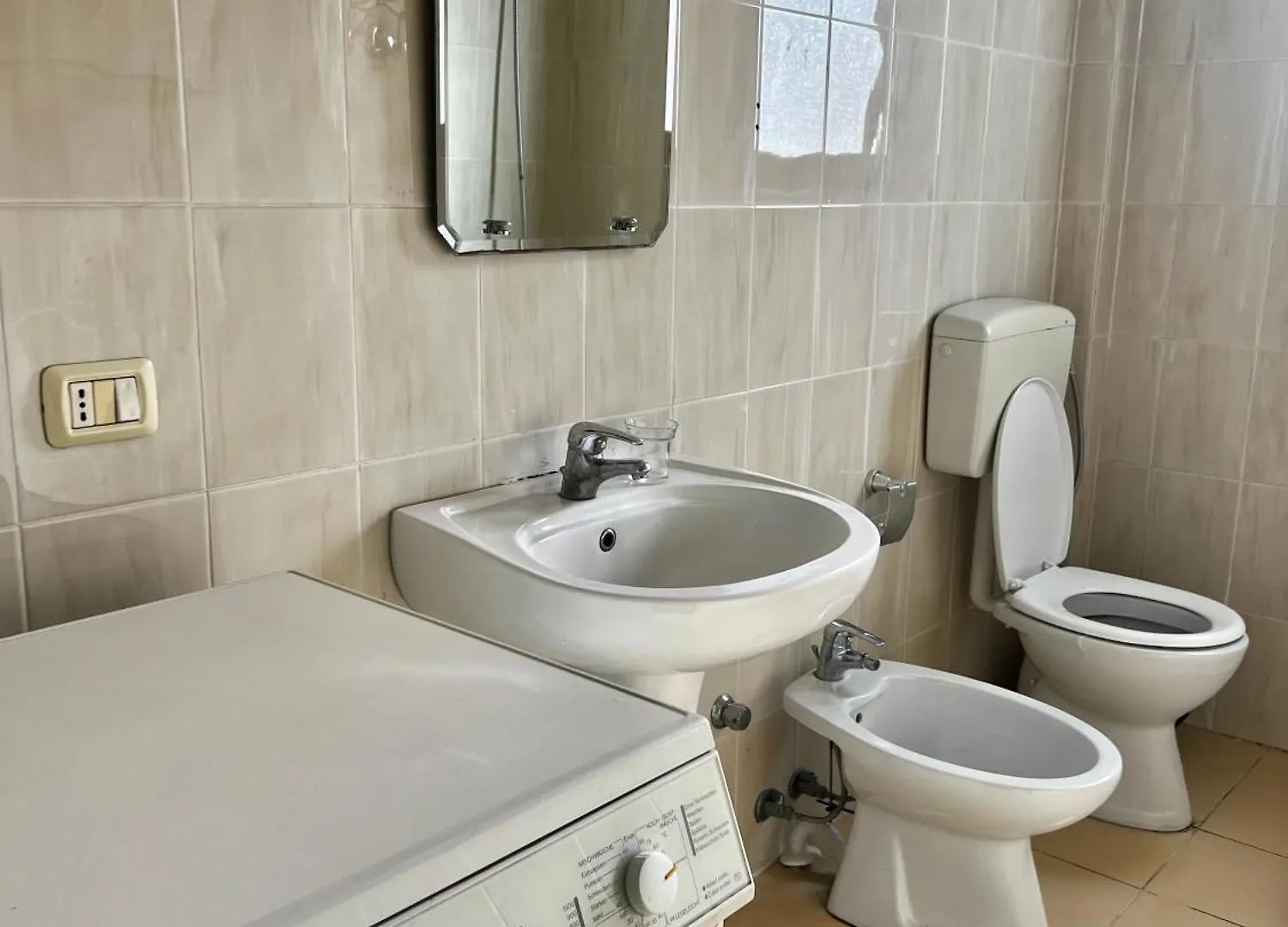 Romantic Couple Sea View Apartment 403 Durres
